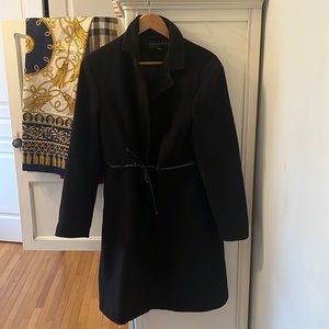 Vintage Boutique Women's Jacket & Pea Coat